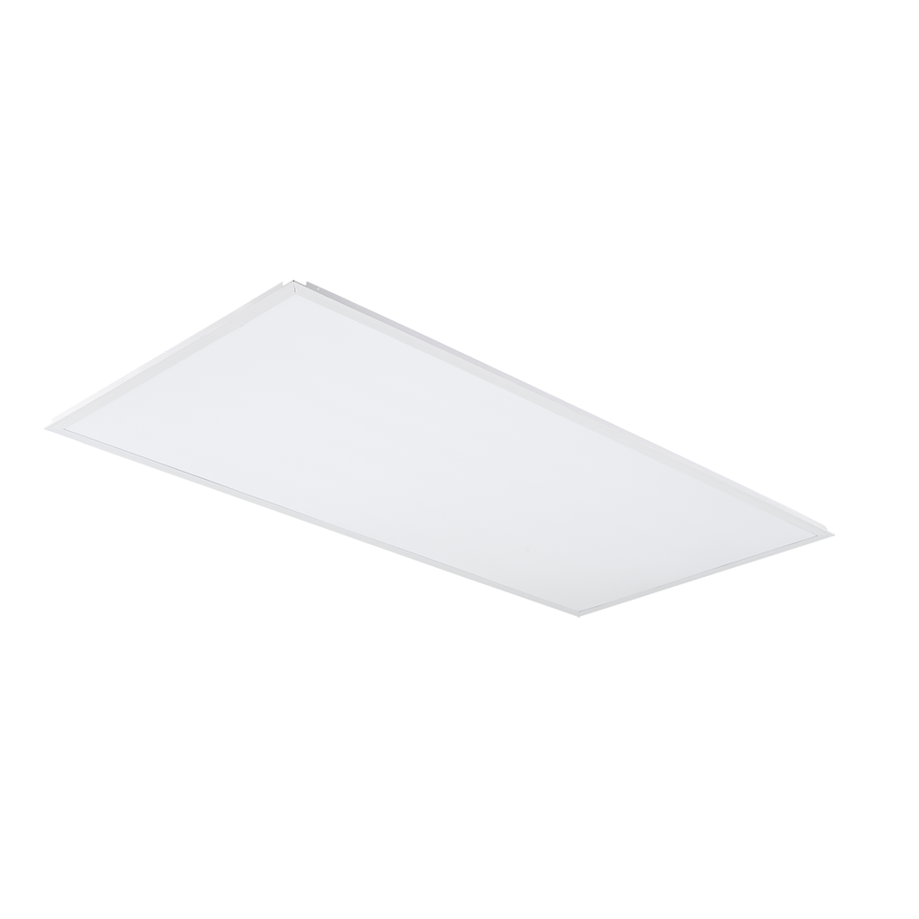 Paneles LED 96W 2X4' /600x1200mm/603x1213mm
